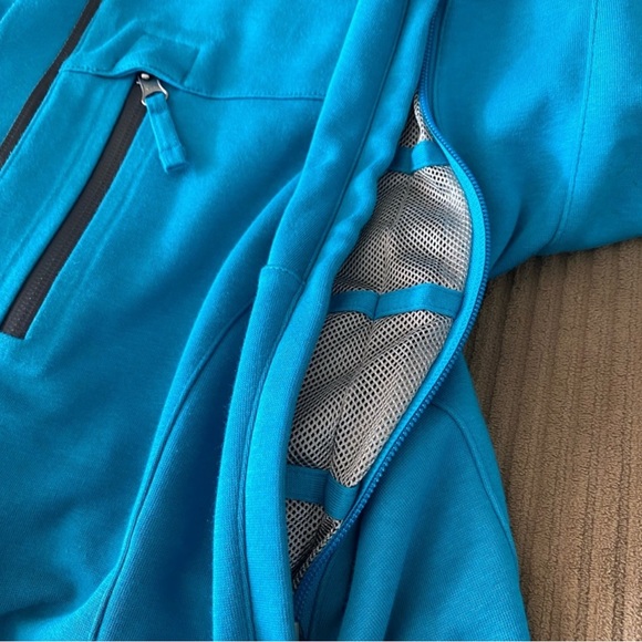 NWT Roxy Softshell Windstopper Ski/Snowboard Jacket - Picture 6 of 10